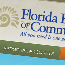 <strong>Florida Bank of Commerce</strong><br><strong>Duty: </strong>Front-End Designer<br><b>Assignment: </b>Newsletter Design