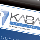 <strong>Kaba Consulting</strong><br><strong>Duty: </strong>Front-End Developer<br><b>Assignment: </b>Interface development