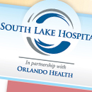 <strong>South Lake Hospital</strong><br><strong>Duty: </strong>Flash Designer<br><b>Assignment: </b>Flash banner creation