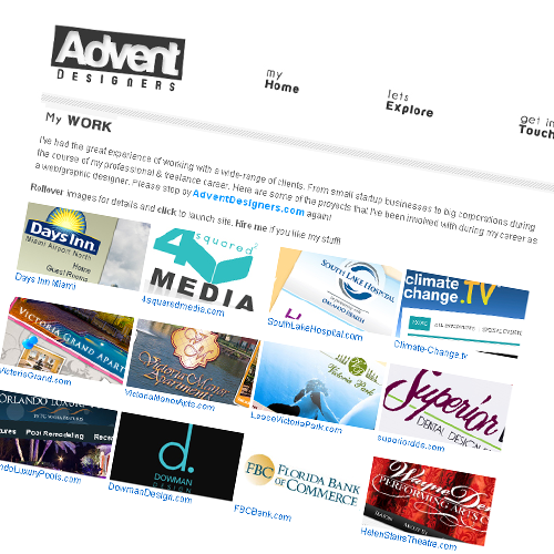 Advent Designers