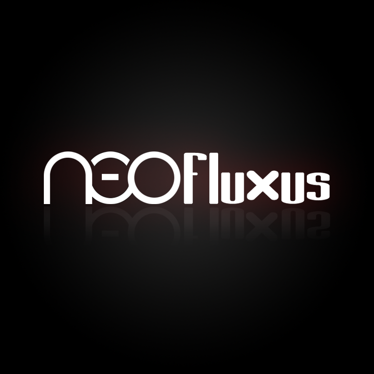 Neo Fluxus Logo